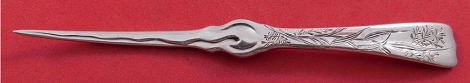 Nut Pick w/ thistle  5